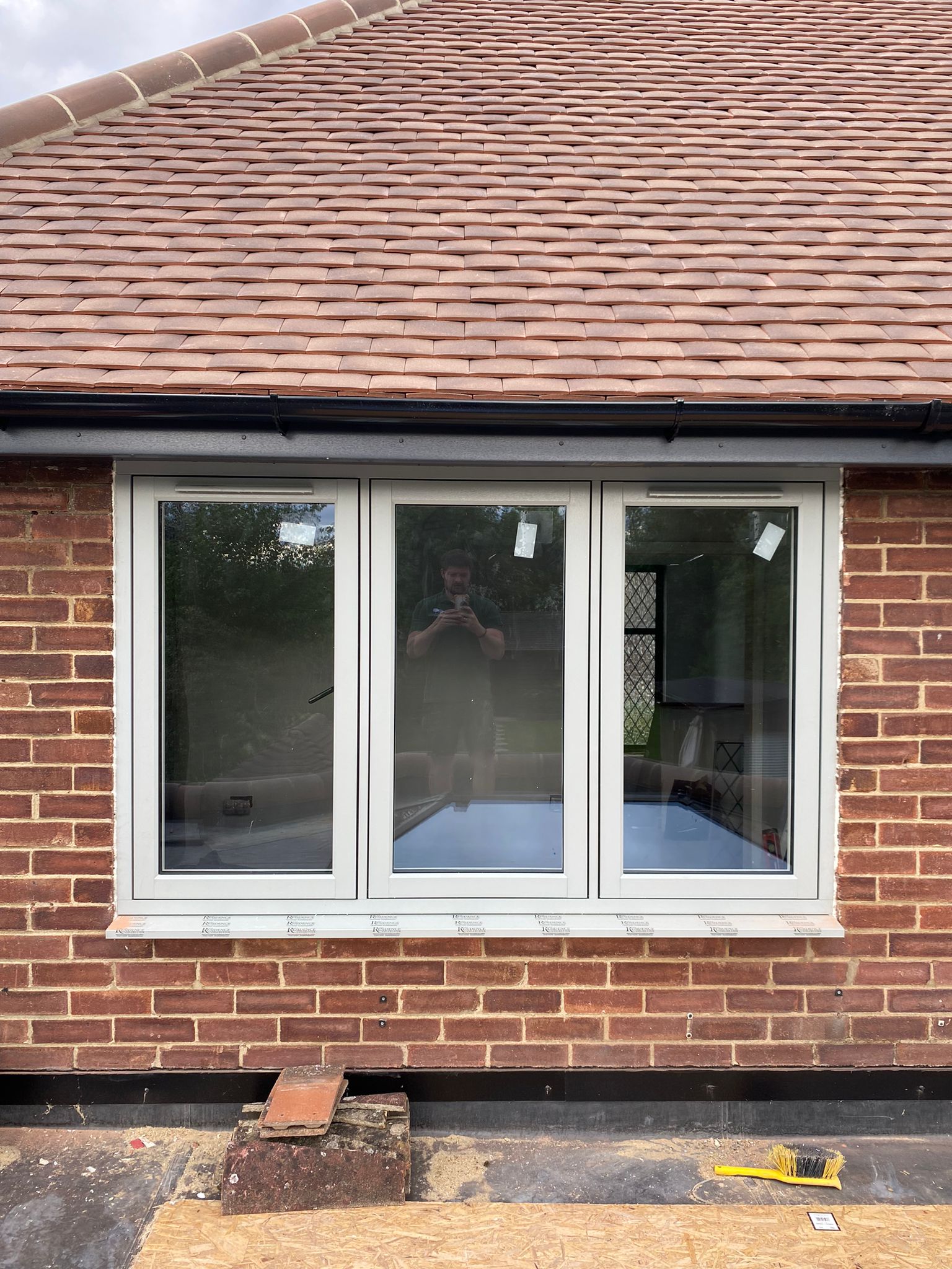 Residence R7 Windows & Doors – Guildford Renovation — detail 2