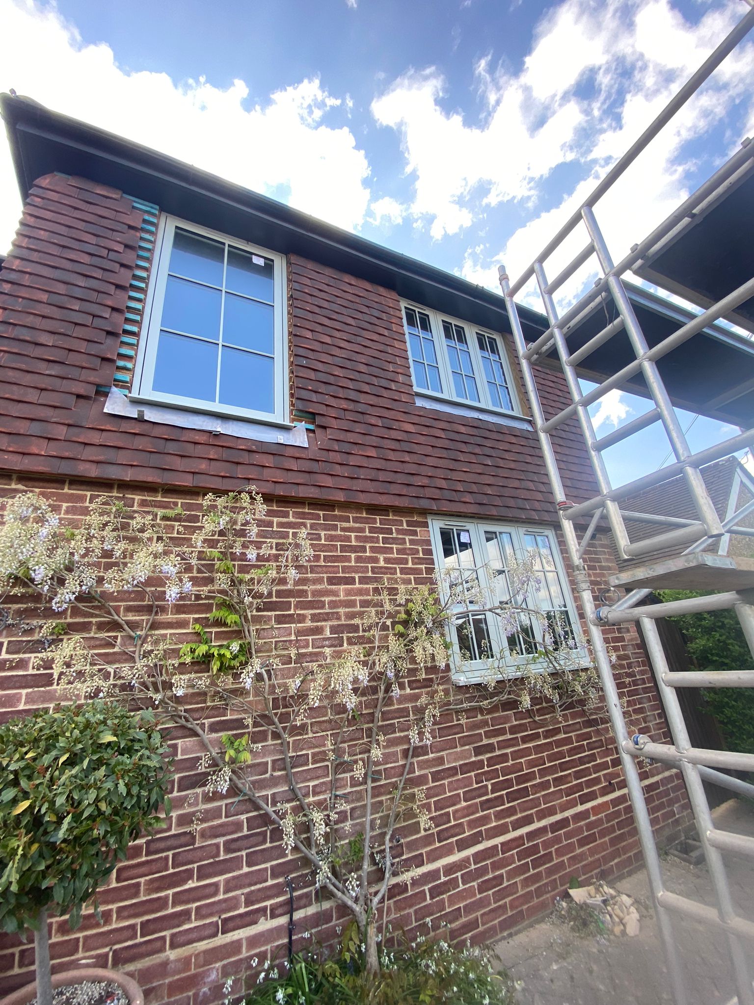 Residence R7 Windows & Doors – Guildford Renovation — detail 7