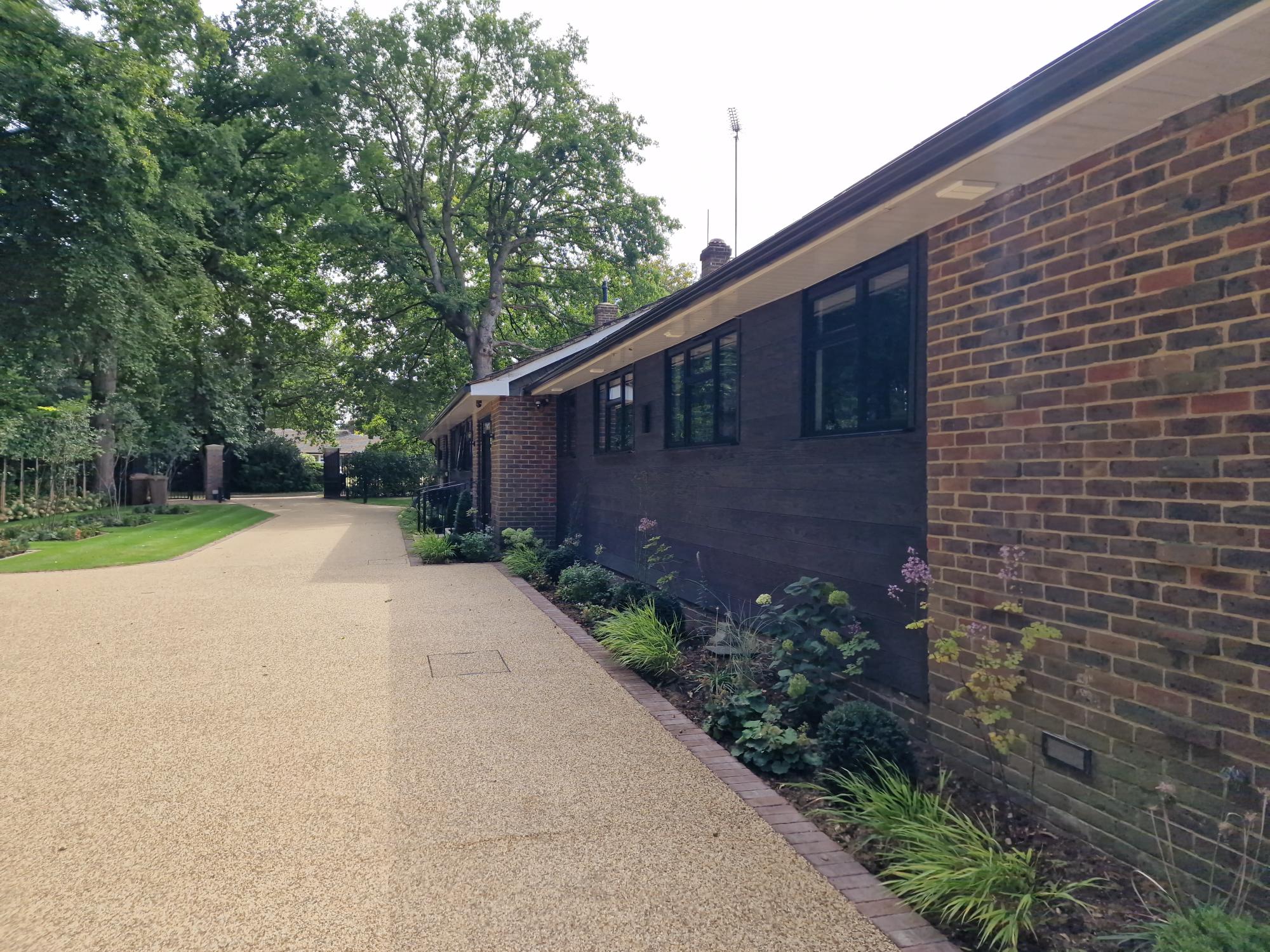 Origin Aluminium Windows & Doors – Kingswood Home Refurbishment — detail 4