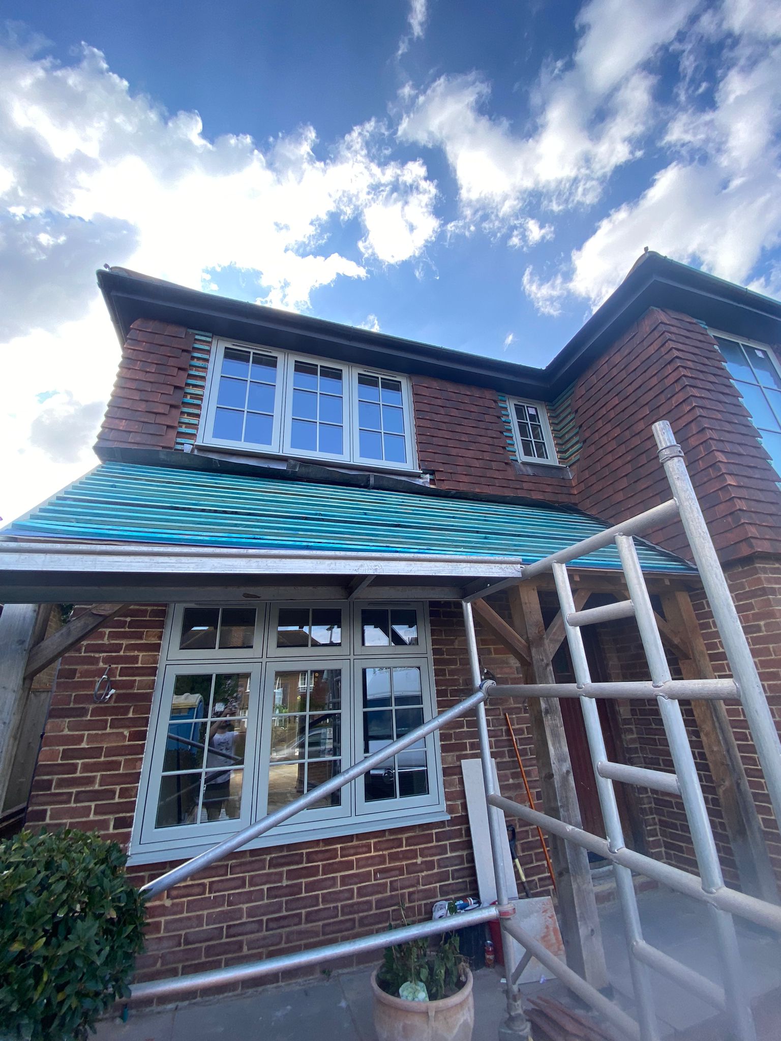 Residence R7 Windows & Doors – Guildford Renovation — detail 5
