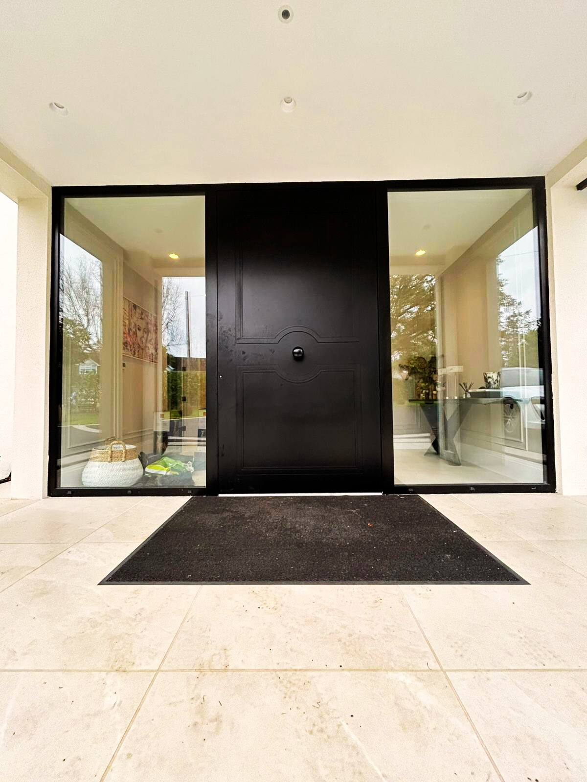 Origin Aluminium Windows & Doors – Major Clandon Renovation — detail 5