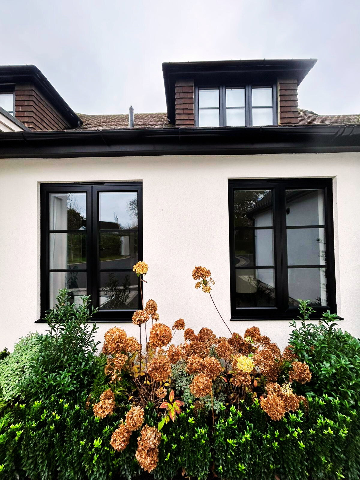 Origin Aluminium Windows & Doors – Major Clandon Renovation — detail 2
