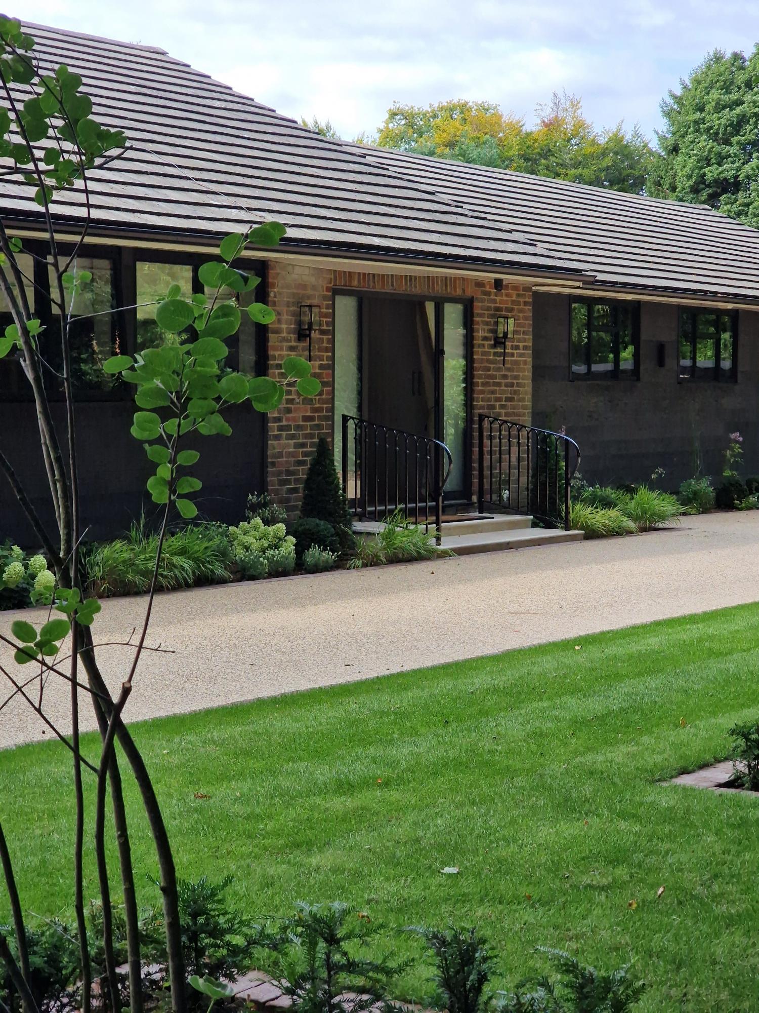 Origin Aluminium Windows & Doors – Kingswood Home Refurbishment
