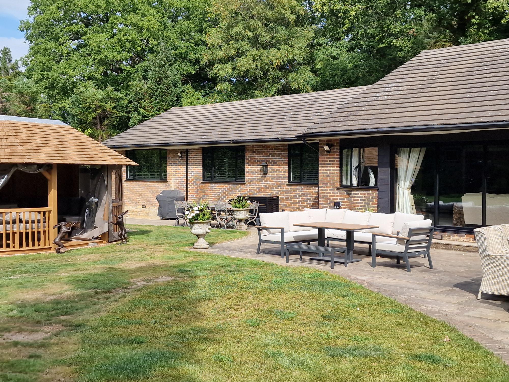 Origin Aluminium Windows & Doors – Kingswood Home Refurbishment — detail 5