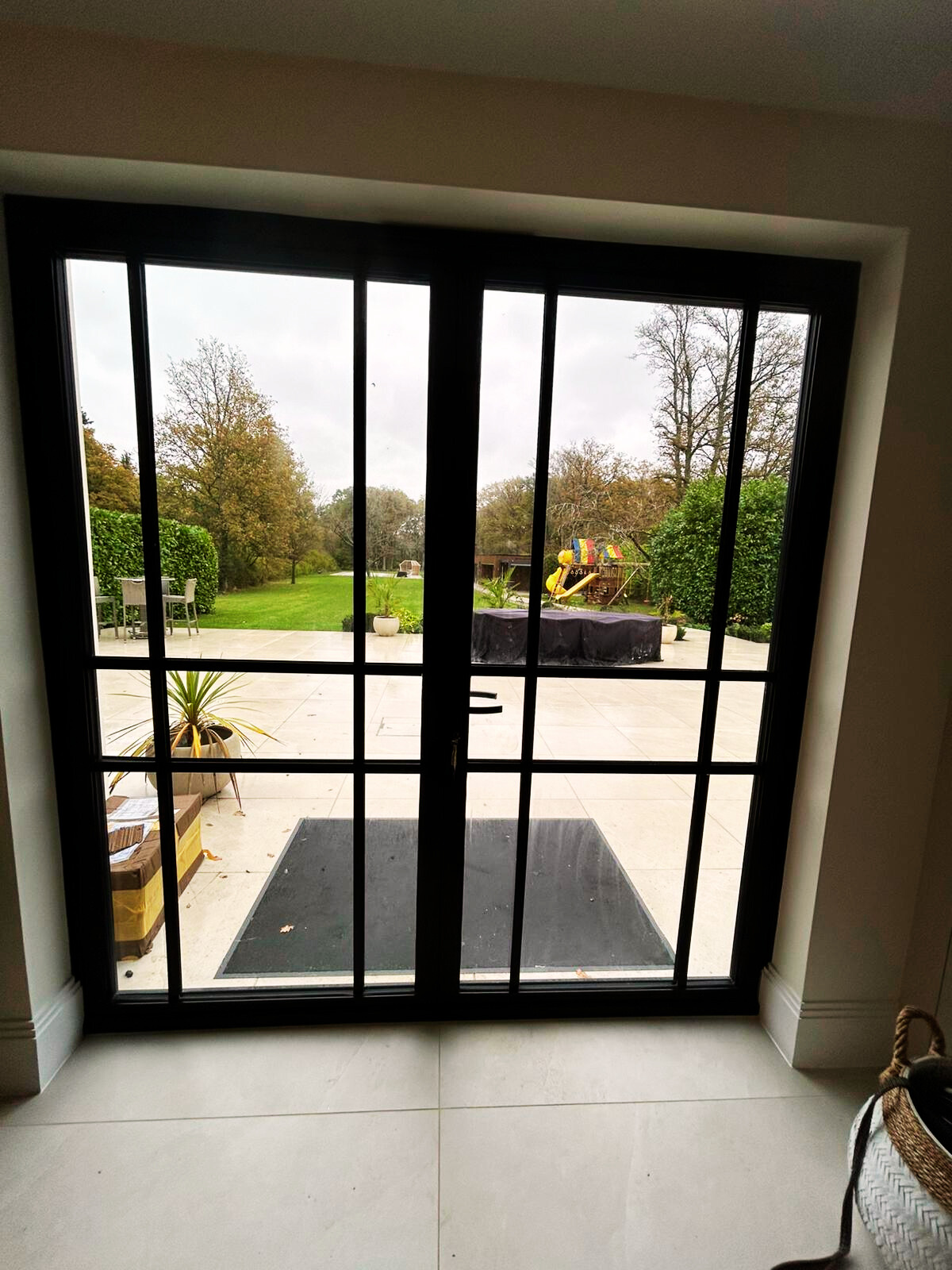 Origin Aluminium Windows & Doors – Major Clandon Renovation — detail 7