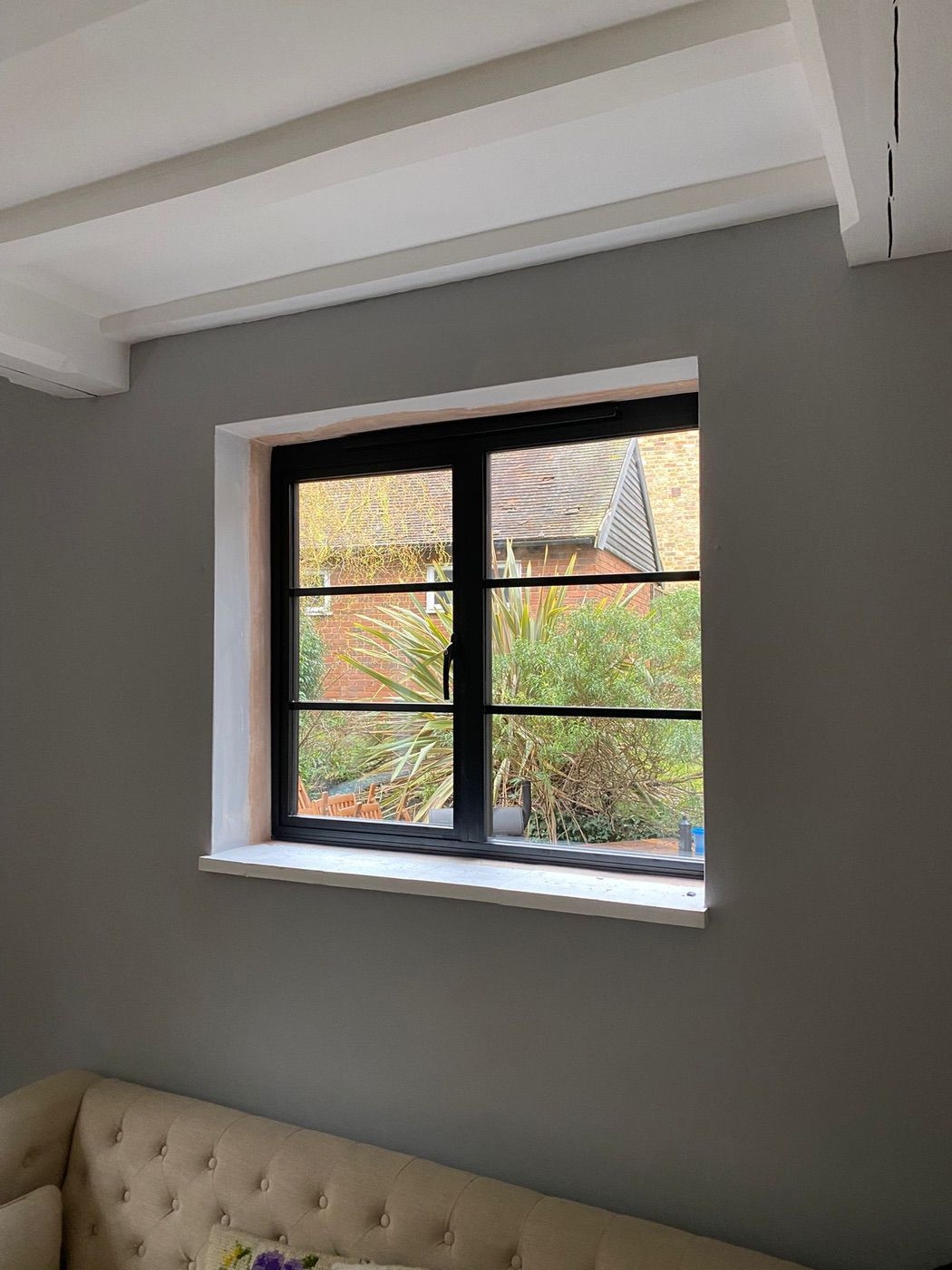 Aluminium Heritage Windows | Crittal Replacement