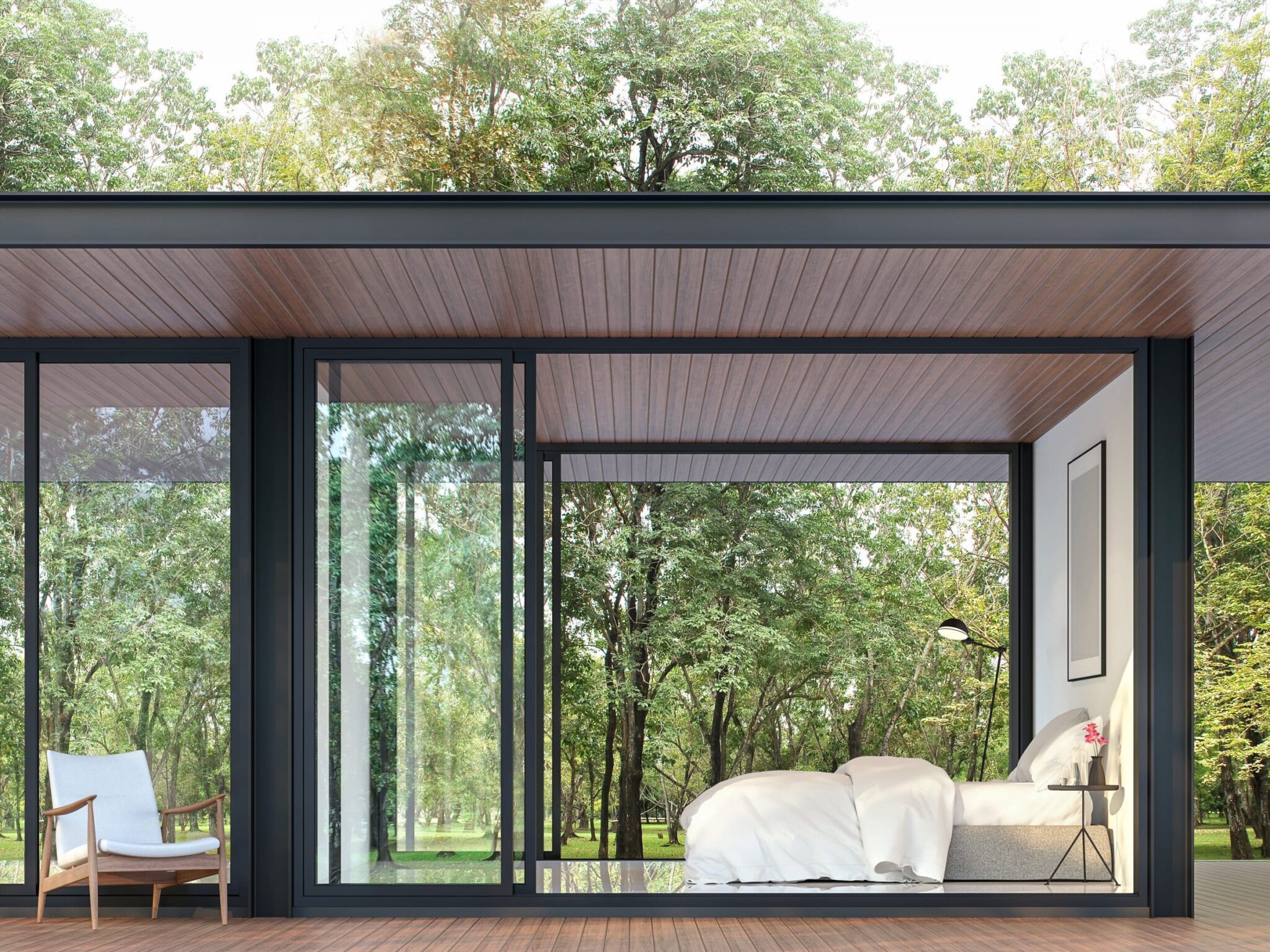 Cortizo Doors