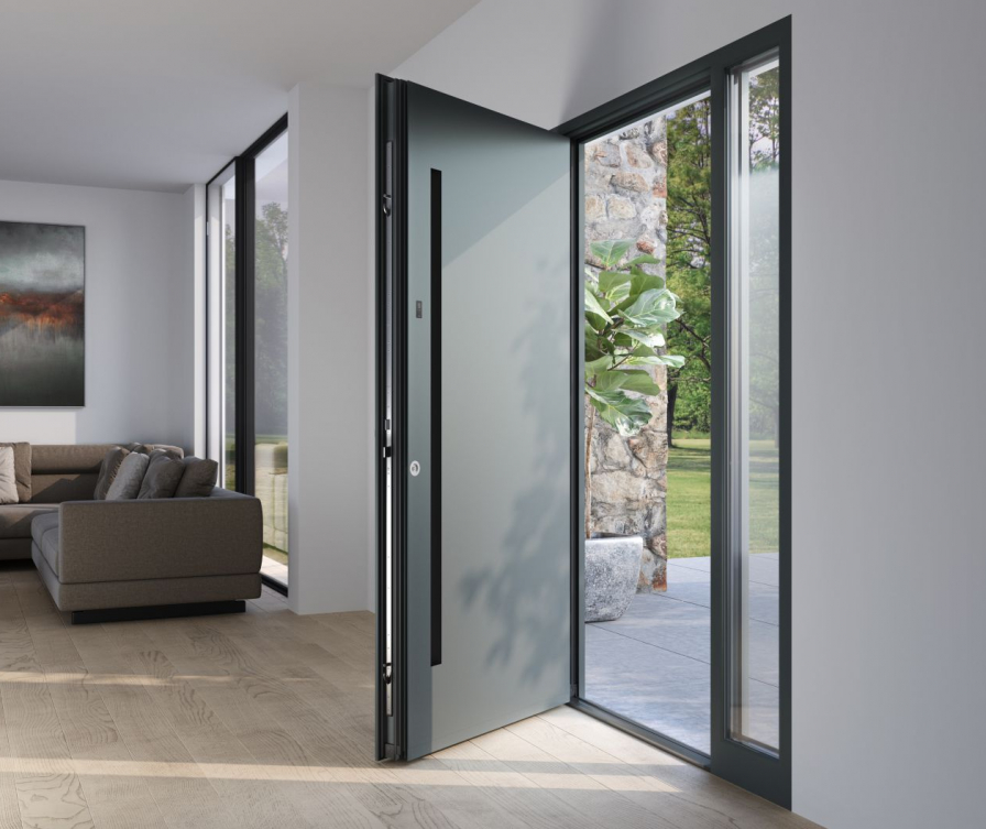 Inotherm Door Surrey