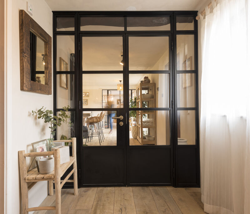 Internal Doors