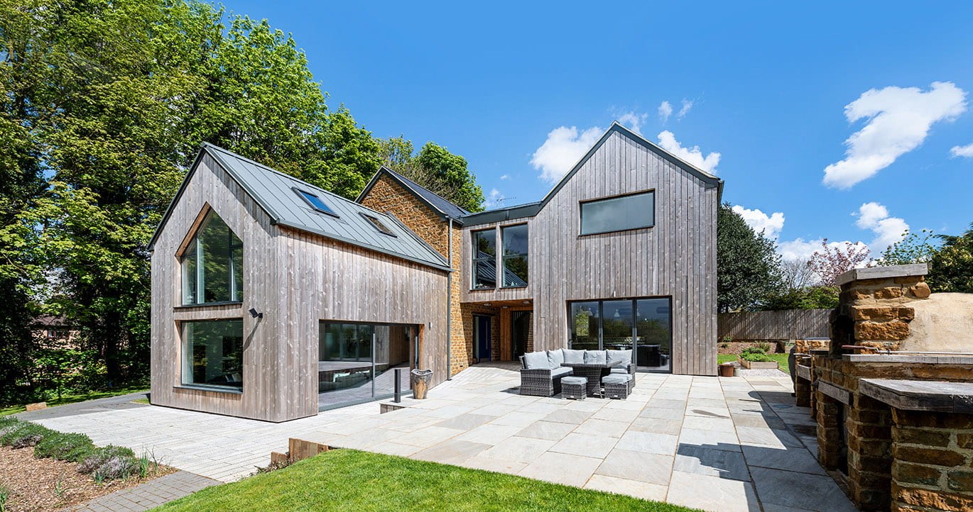 Velfac Windows