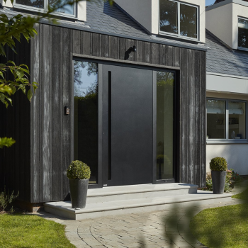 Fortis Doors