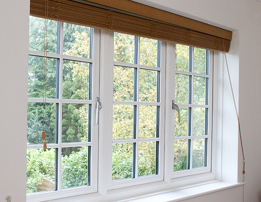 uPVC Windows